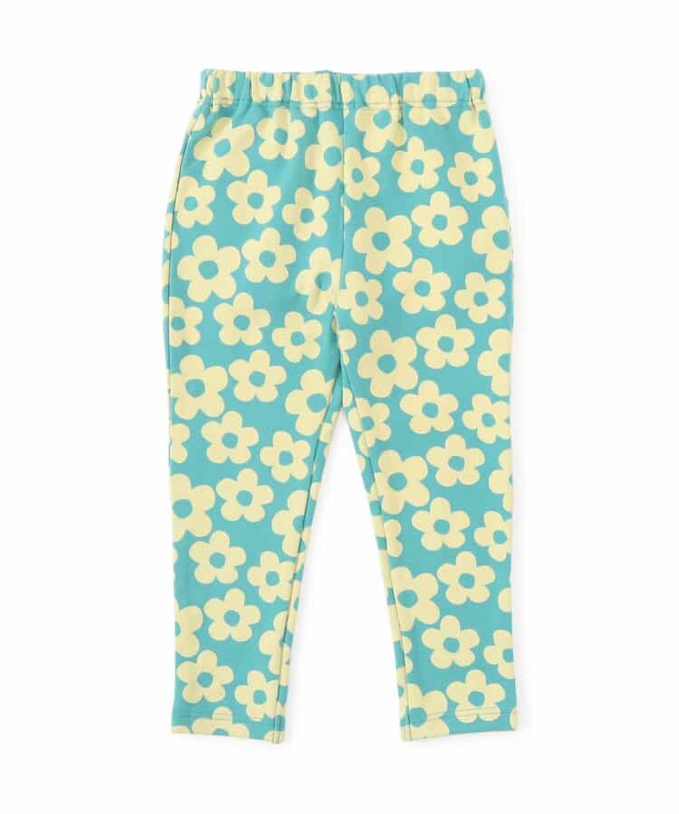 日本童裝 BREEZE 彈力休閒褲 70-130cm 男童款/女童款 秋季 PANTS