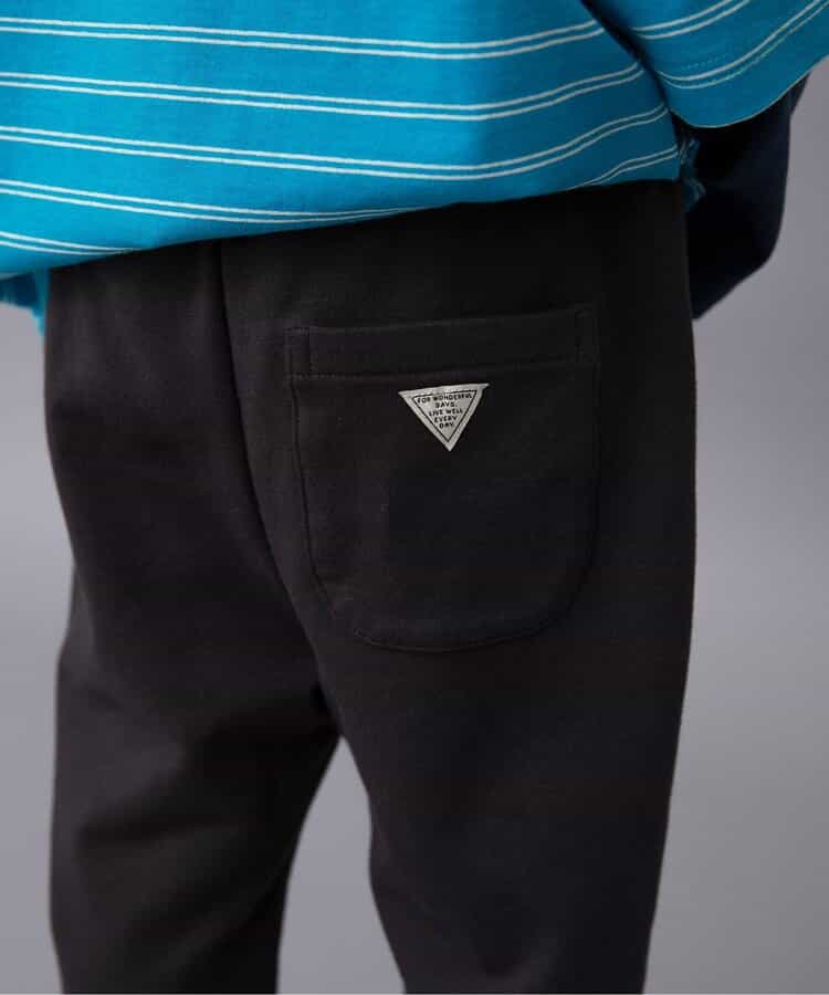 BREEZE Summer Shirt Two-Piece Set (80-140cm) for Boys (Summer TOPS PANTS)