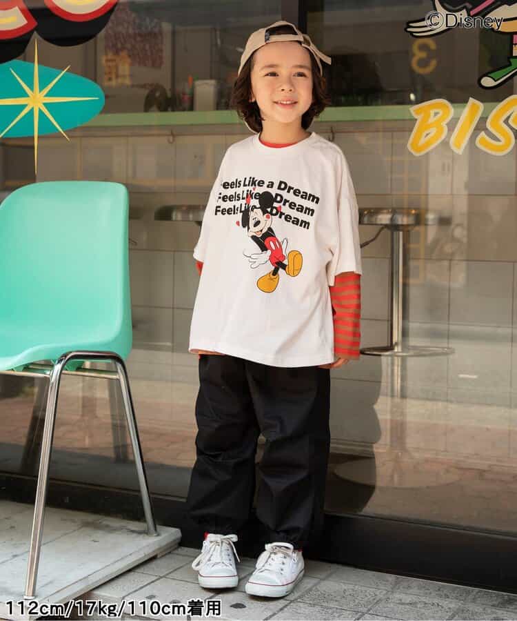 BREEZE Summer Shirt Two-Piece Set (80-140cm) for Boys (Summer TOPS PANTS)