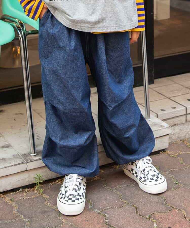BREEZE Summer Shirt Two-Piece Set (80-140cm) for Boys (Summer TOPS PANTS)