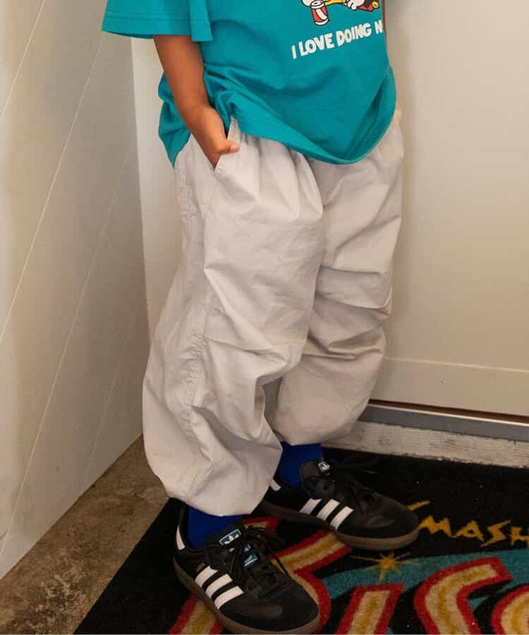 BREEZE Summer Shirt Two-Piece Set (80-140cm) for Boys (Summer TOPS PANTS)