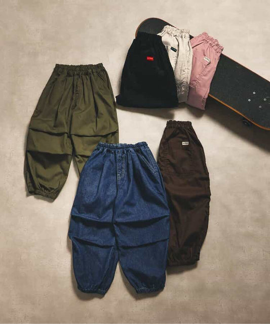 BREEZE Summer Shirt Two-Piece Set (80-140cm) for Boys (Summer TOPS PANTS)