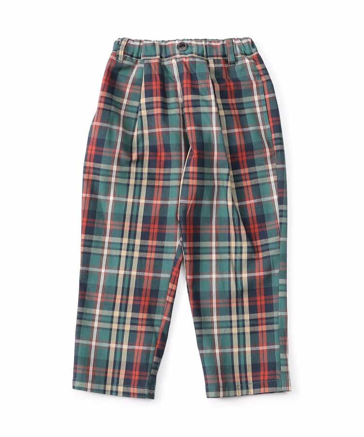 日本童裝 BREEZE 休閒長褲 80-150cm 男童款/女童款 秋季 PANTS