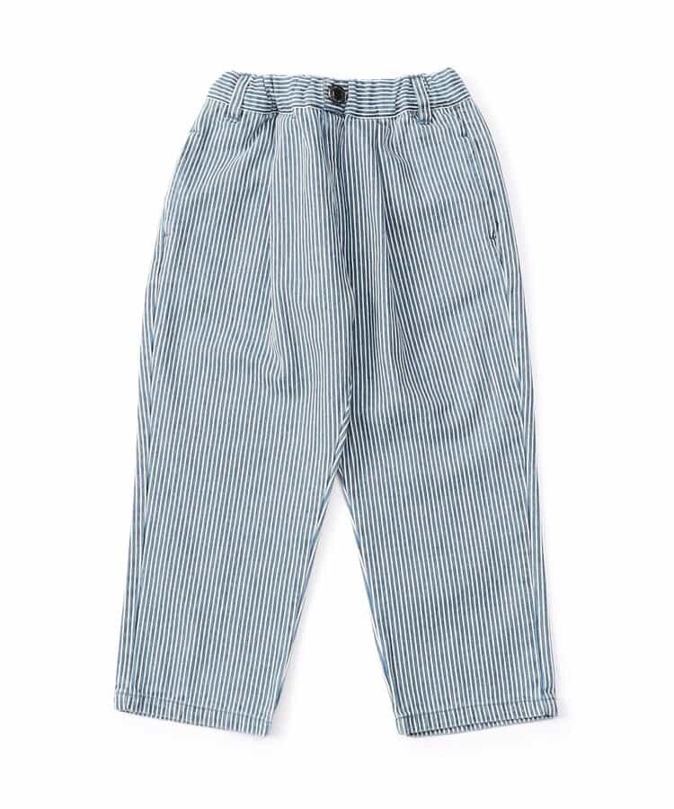 日本童裝 BREEZE 休閒長褲 80-150cm 男童款/女童款 秋季 PANTS