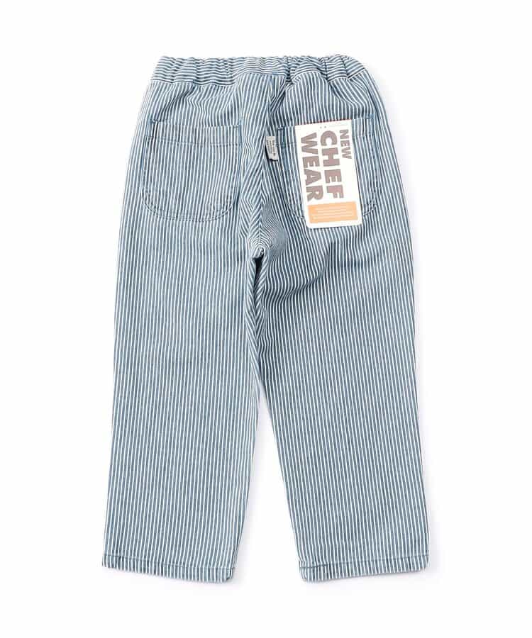 日本童裝 BREEZE 休閒長褲 80-150cm 男童款/女童款 秋季 PANTS