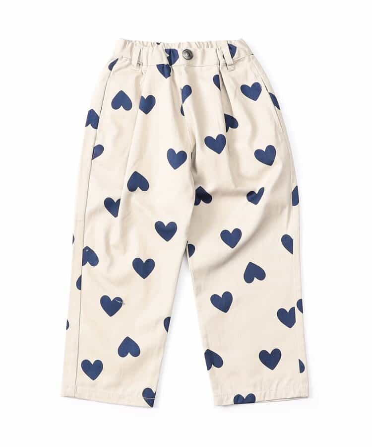 日本童裝 BREEZE 休閒長褲 80-150cm 男童款/女童款 秋季 PANTS