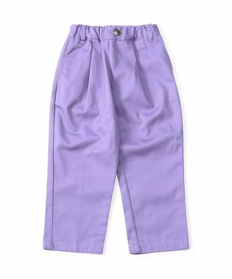 日本童裝 BREEZE 休閒長褲 80-150cm 男童款/女童款 秋季 PANTS