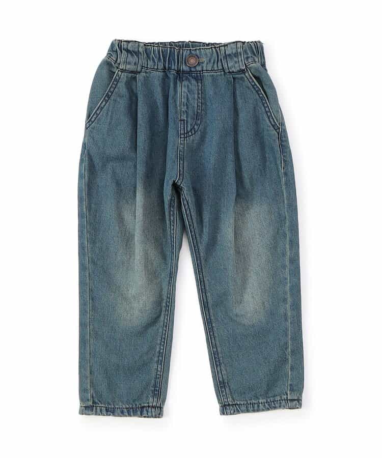 BREEZE Summer Shirt Two-Piece Set (80-140cm) for Boys (Summer TOPS PANTS)