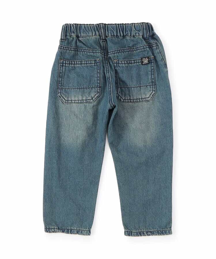 BREEZE Summer Shirt Two-Piece Set (80-140cm) for Boys (Summer TOPS PANTS)