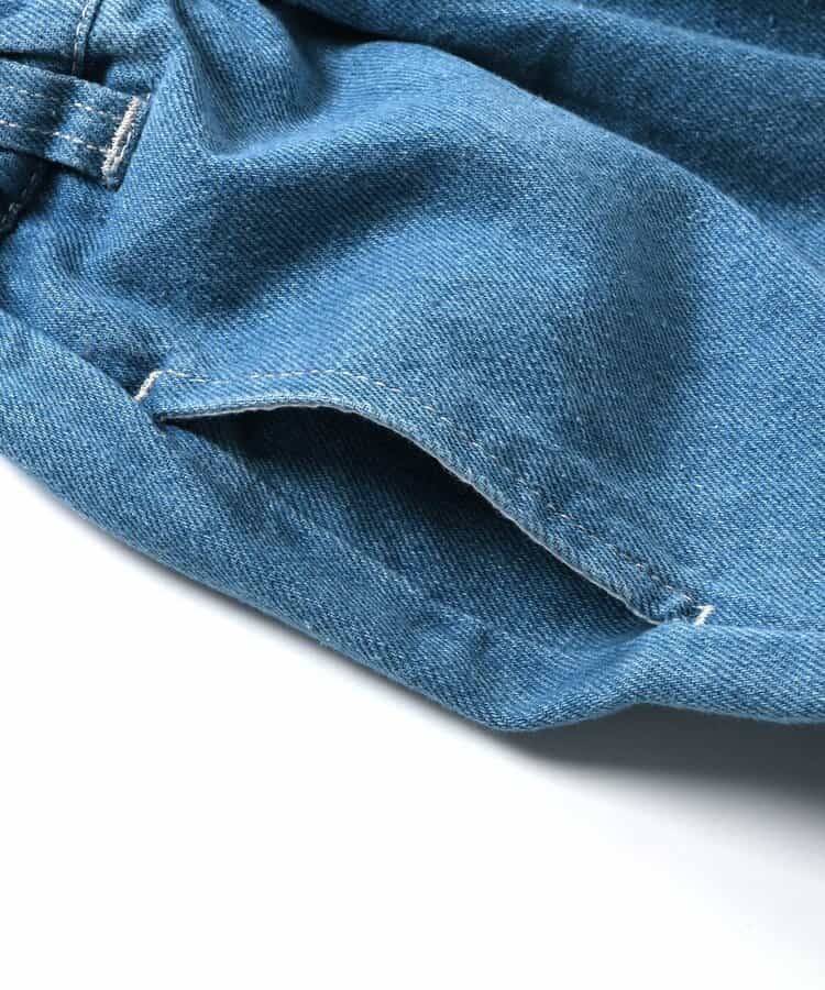 日本童裝 BREEZE x Disney 牛仔長褲 80-130cm 男童款/女童款 秋季 PANTS