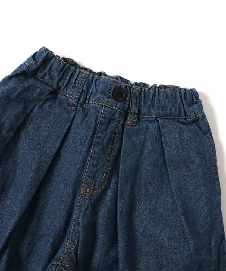 日本童裝 BREEZE 燈籠長褲 90-150cm 男童款 秋季 PANTS