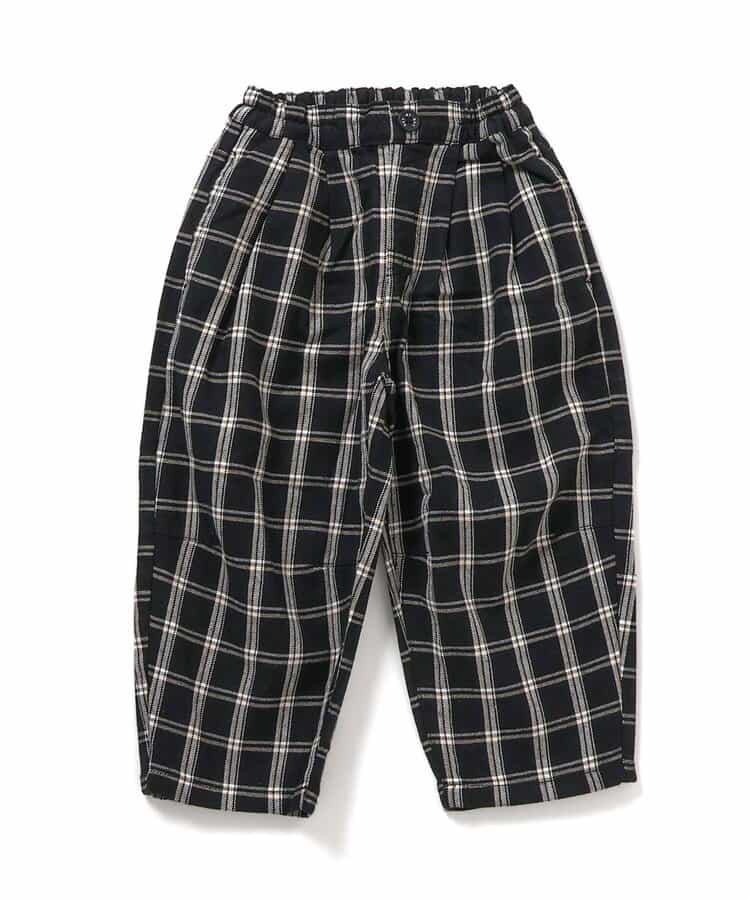 日本童裝 BREEZE 休閒寬鬆褲 90-150cm 男童款 秋季 PANTS