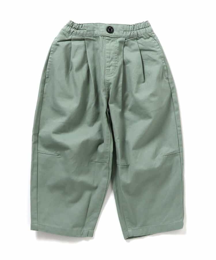 日本童裝 BREEZE 休閒寬鬆褲 90-150cm 男童款 秋季 PANTS