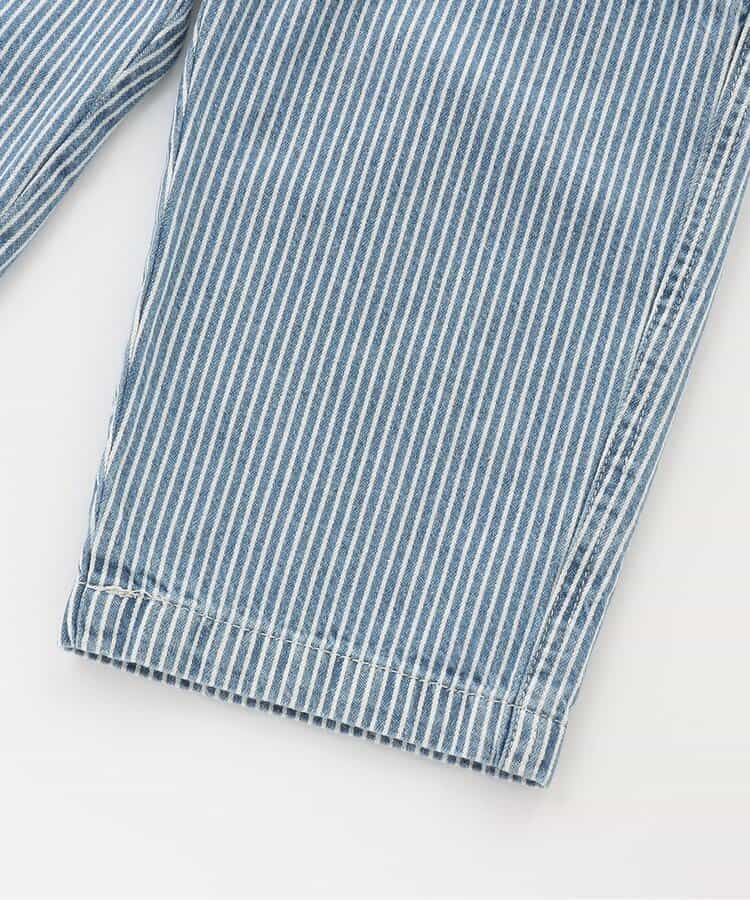 日本童裝 BREEZE 側袋休閒褲 80-140cm 男童款 秋季 PANTS