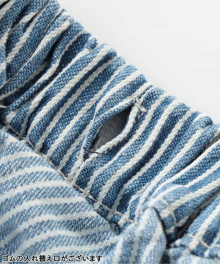日本童裝 BREEZE 側袋休閒褲 80-140cm 男童款 秋季 PANTS
