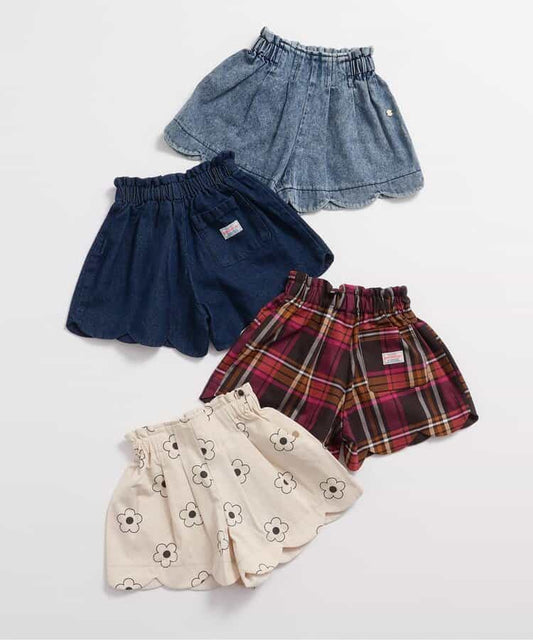 BREEZE Summer Shirt Two-Piece Set (80-140cm) for Boys (Summer TOPS PANTS)