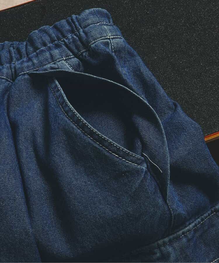 日本童裝 BREEZE 工裝短褲 90-160cm 男童款 秋季 PANTS