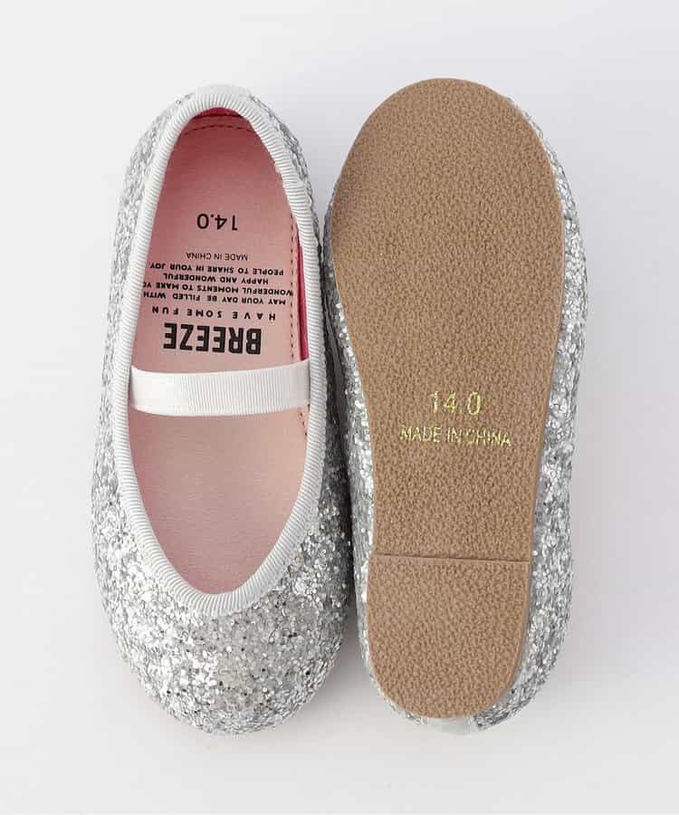 BREEZE sandals (14-19cm) shipped directly from Japan. Also available: other brands and summer swimwear specials.
