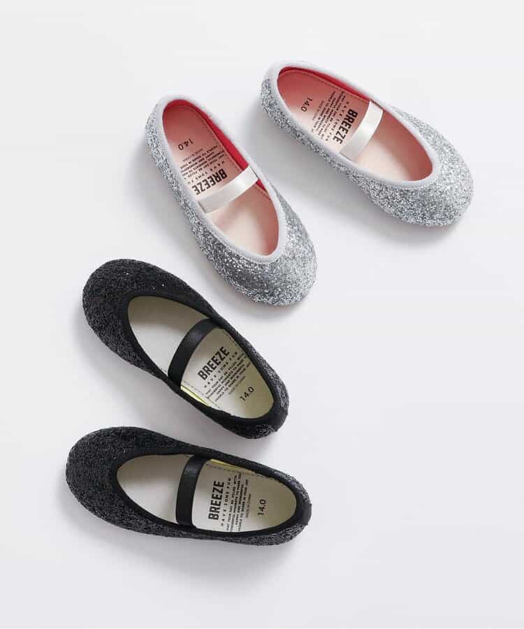 BREEZE sandals (14-19cm) shipped directly from Japan. Also available: other brands and summer swimwear specials.