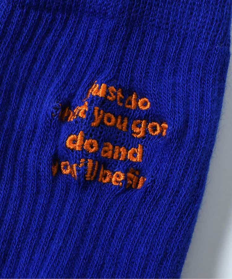 BR#22EE Socks (1 pair, 13-21cm) Direct from Japan