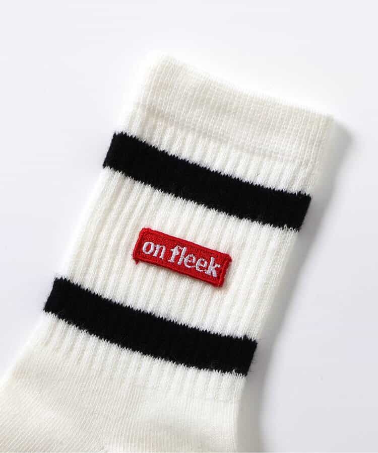 BR#22EE Socks (1 pair, 13-21cm) Direct from Japan