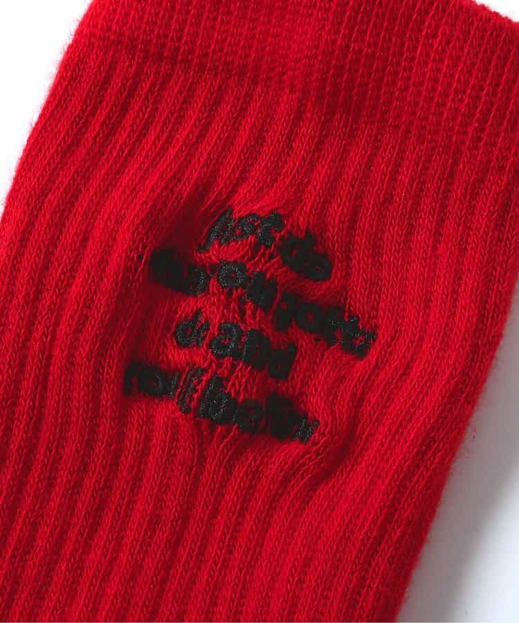 BR#22EE Socks (1 pair, 13-21cm) Direct from Japan