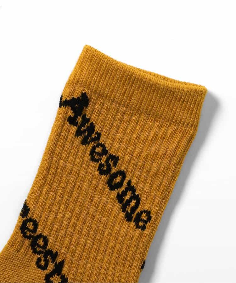 BR#22EE Socks (1 pair, 13-21cm) Direct from Japan