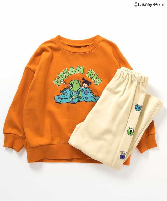 BREEZE Summer Shirt Two-Piece Set (80-140cm) for Boys (Summer TOPS PANTS)