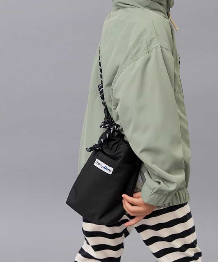 BR#22EE City Messenger Bags, Crossbody Bags, and Other Brands from Japan