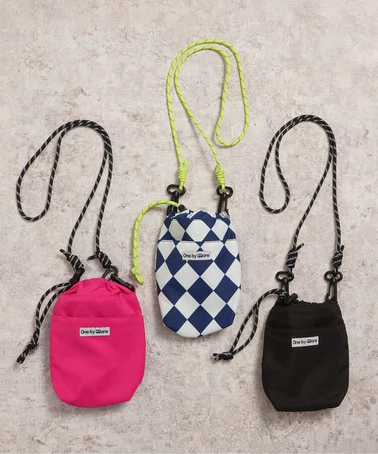BR#22EE City Messenger Bags, Crossbody Bags, and Other Brands from Japan
