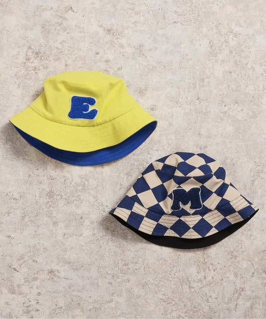 日本直送 BREEZE 漁夫帽 52-56cm 帽系列