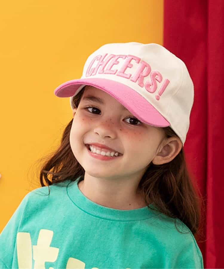 BREEZE UV-proof and waterproof bucket hat (50-58cm) shipped directly from Japan