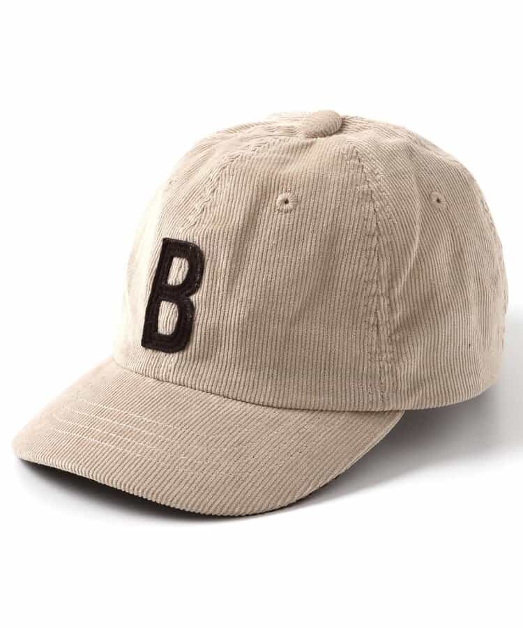 BREEZE UV-proof and waterproof bucket hat (50-58cm) shipped directly from Japan