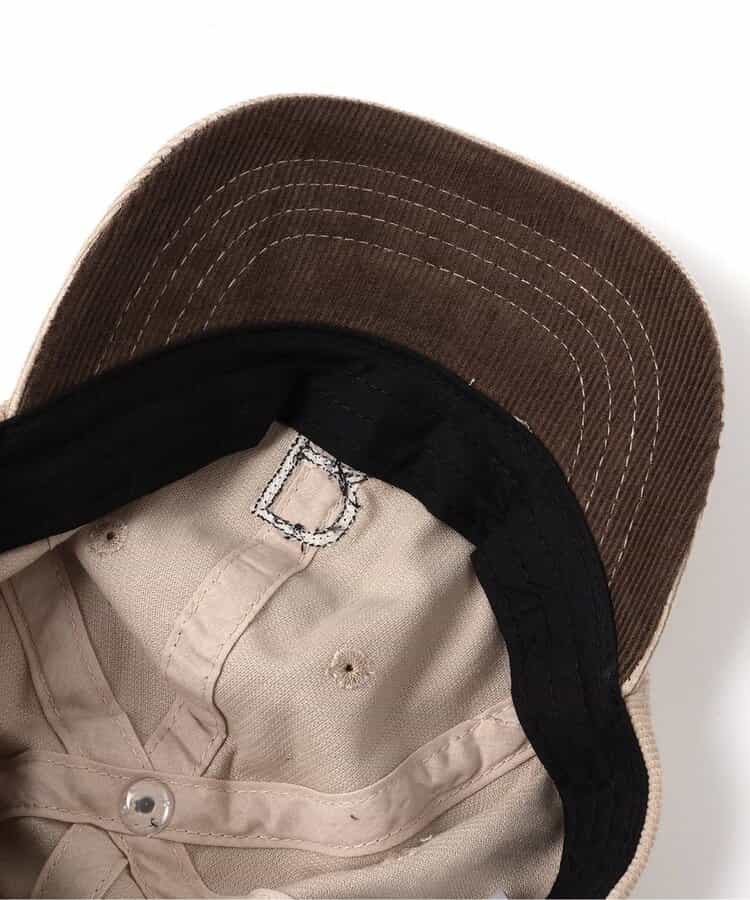 BREEZE UV-proof and waterproof bucket hat (50-58cm) shipped directly from Japan