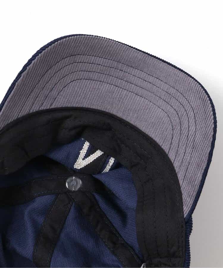 BREEZE UV-proof and waterproof bucket hat (50-58cm) shipped directly from Japan