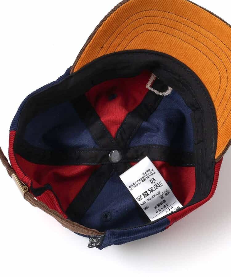 BREEZE UV-proof and waterproof bucket hat (50-58cm) shipped directly from Japan