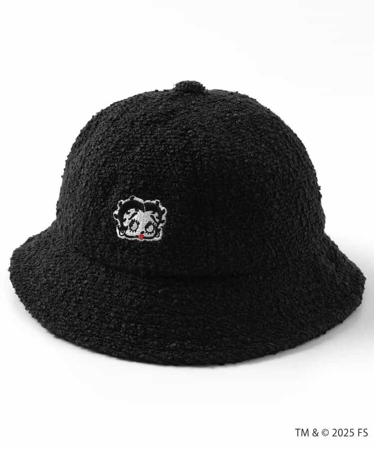 BREEZE UV-proof and waterproof bucket hat (50-58cm) shipped directly from Japan