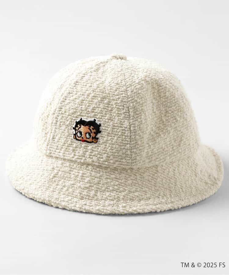 BREEZE UV-proof and waterproof bucket hat (50-58cm) shipped directly from Japan