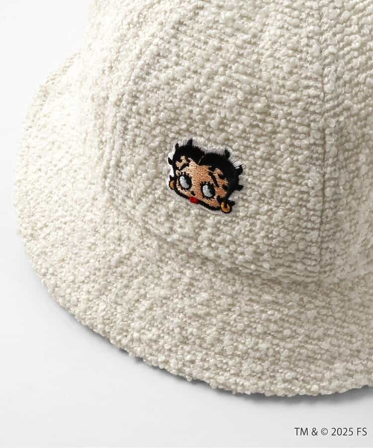 BREEZE UV-proof and waterproof bucket hat (50-58cm) shipped directly from Japan
