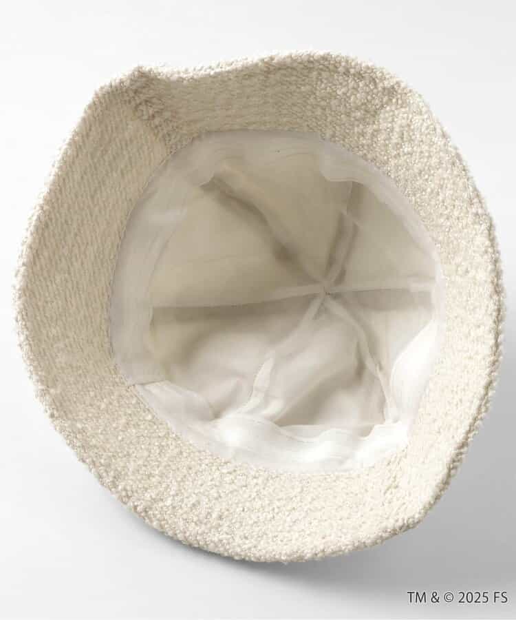 BREEZE UV-proof and waterproof bucket hat (50-58cm) shipped directly from Japan