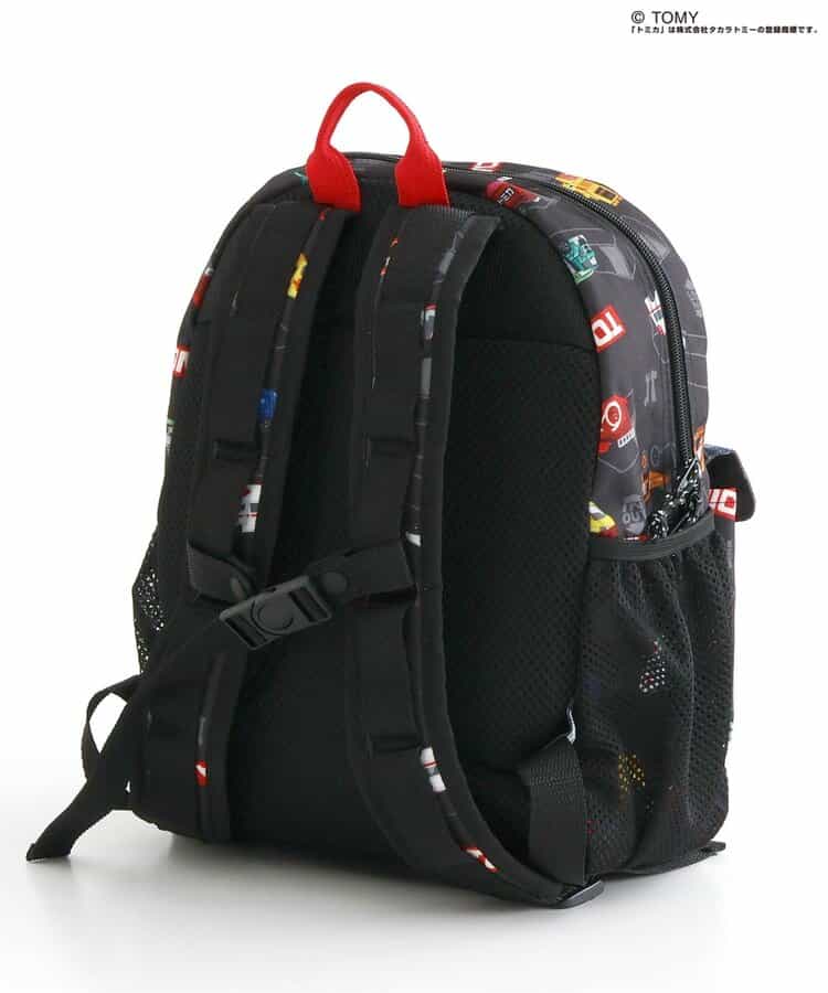 BR#22EE x TOMICA Backpack Series (Direct from Japan) Other Brands