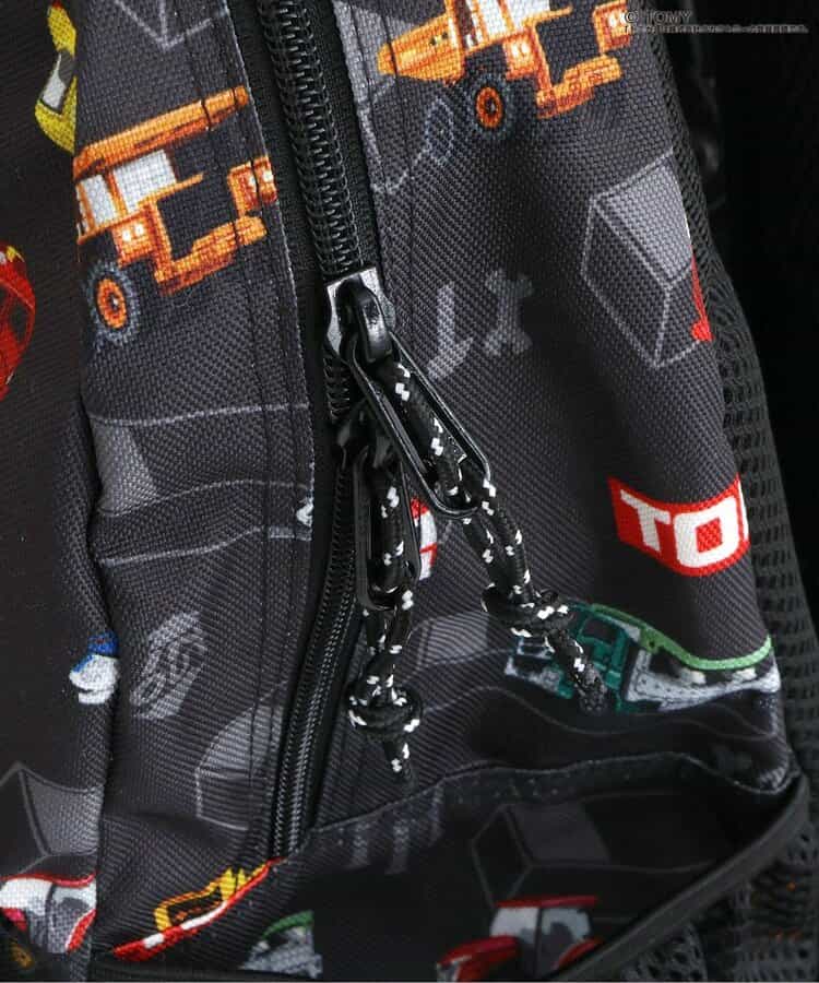 BR#22EE x TOMICA Backpack Series (Direct from Japan) Other Brands