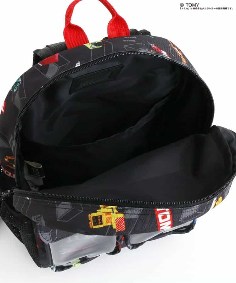 BR#22EE x TOMICA Backpack Series (Direct from Japan) Other Brands