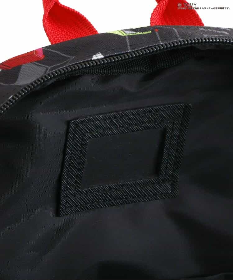 BR#22EE x TOMICA Backpack Series (Direct from Japan) Other Brands