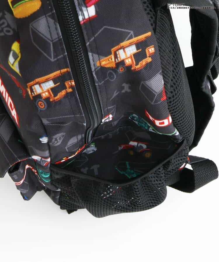 BR#22EE x TOMICA Backpack Series (Direct from Japan) Other Brands