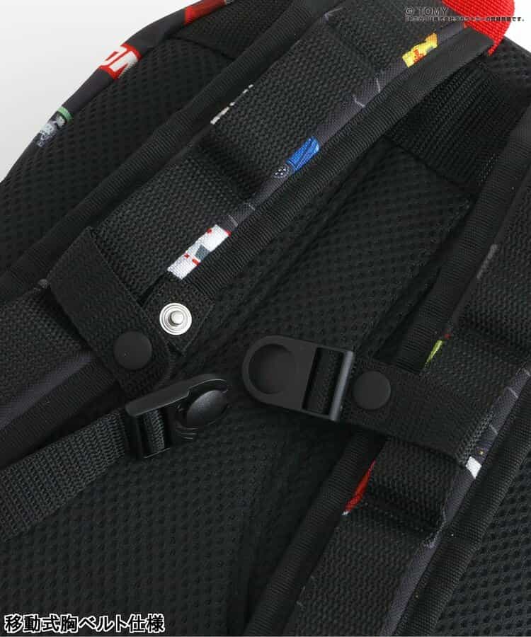 BR#22EE x TOMICA Backpack Series (Direct from Japan) Other Brands