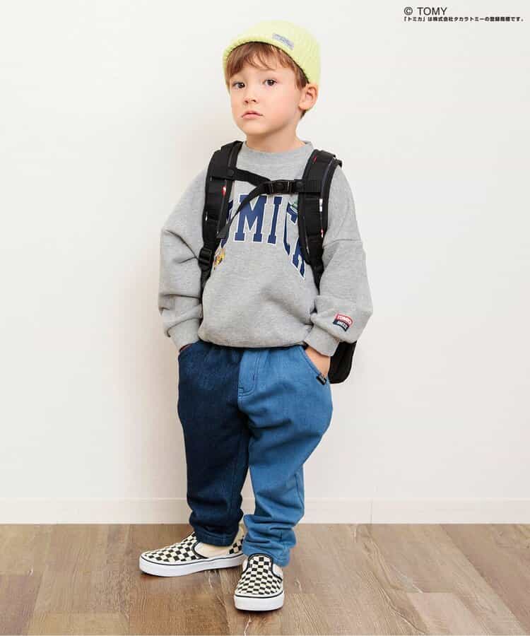 BR#22EE x TOMICA Backpack Series (Direct from Japan) Other Brands