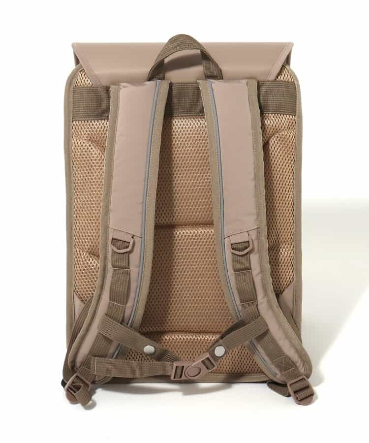 Direct from Japan BR#22EE Made in Japan Lightweight Smile Backpack Series Other Brands