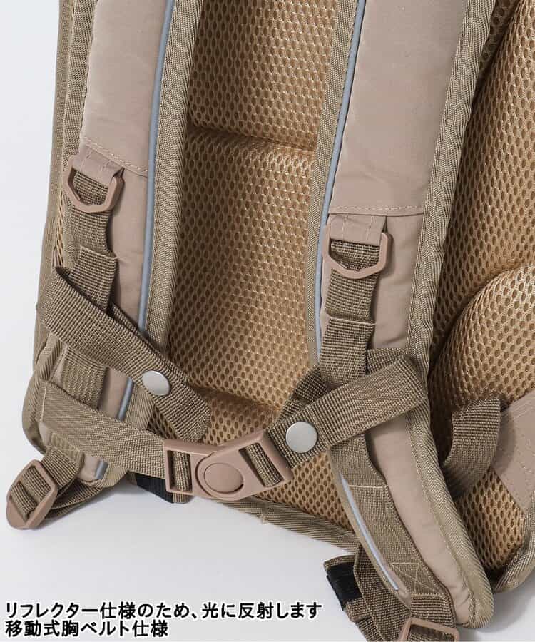Direct from Japan BR#22EE Made in Japan Lightweight Smile Backpack Series Other Brands