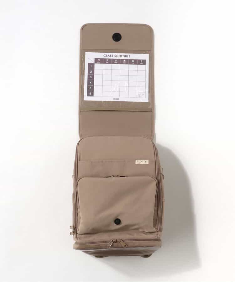 Direct from Japan BR#22EE Made in Japan Lightweight Smile Backpack Series Other Brands
